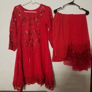 Shalwar kameez /dress